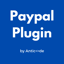 PayPal Payments Kit logo
