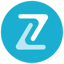 Zeroqode - Top Bubble Agency logo