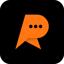 RepeatingGroup to Chat / Reverse RG logo