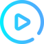 Rapid Video - Basic logo