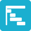 Air Gantt Chart Lite logo