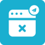 Closing Page send Webhook Event logo