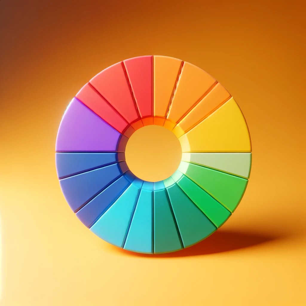 Random Colors Plugin | Bubble