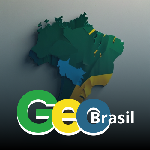 Geobrasil Plugin Bubble