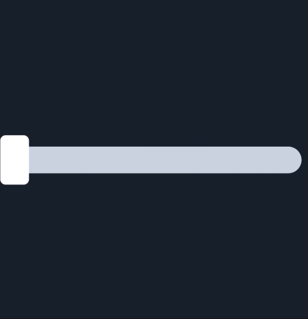 Advance Range Slider Plugin | Bubble