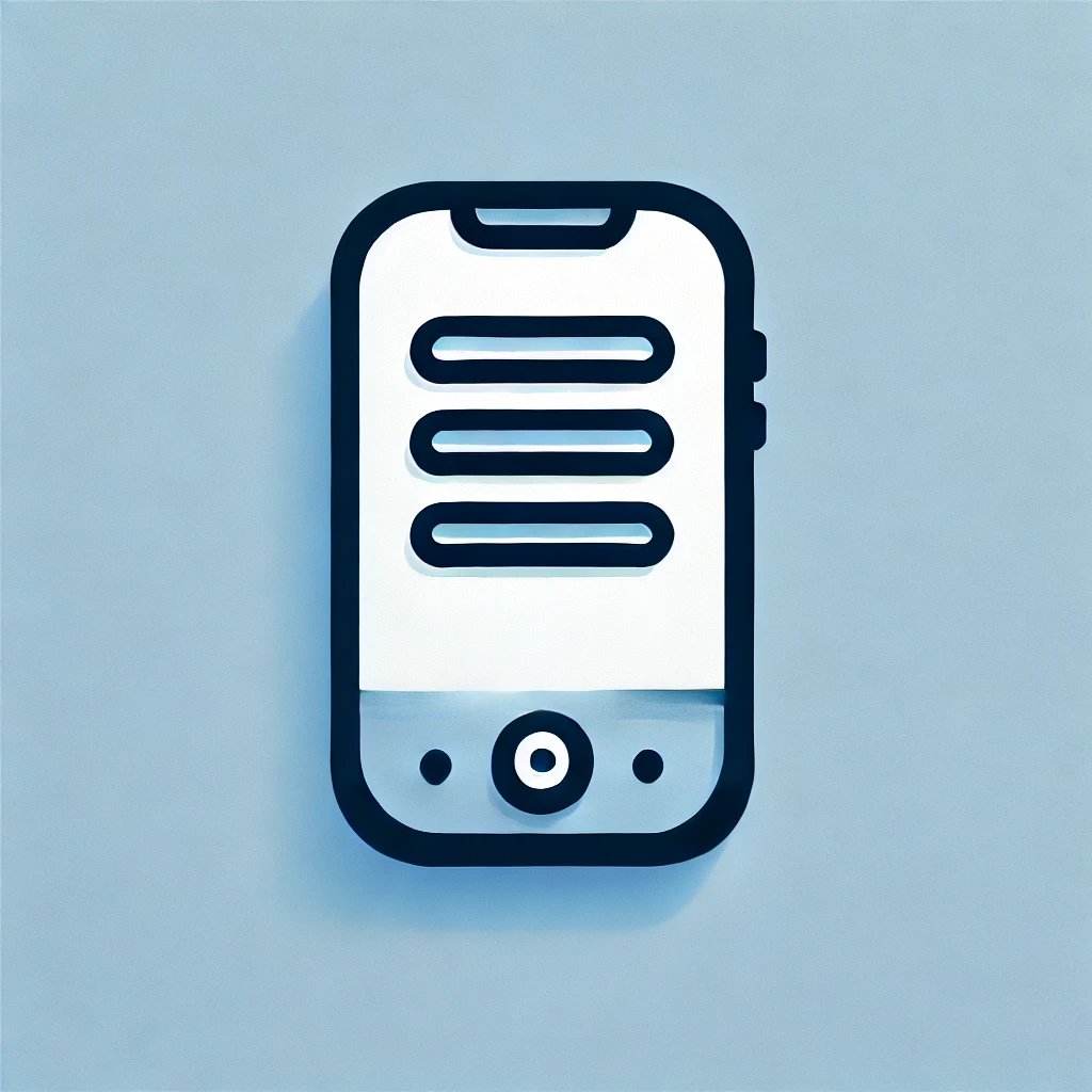Free Animated Mobile Menu Plugin | Bubble