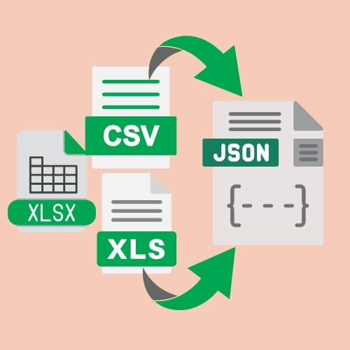 Anything to Json Plugin | Bubble