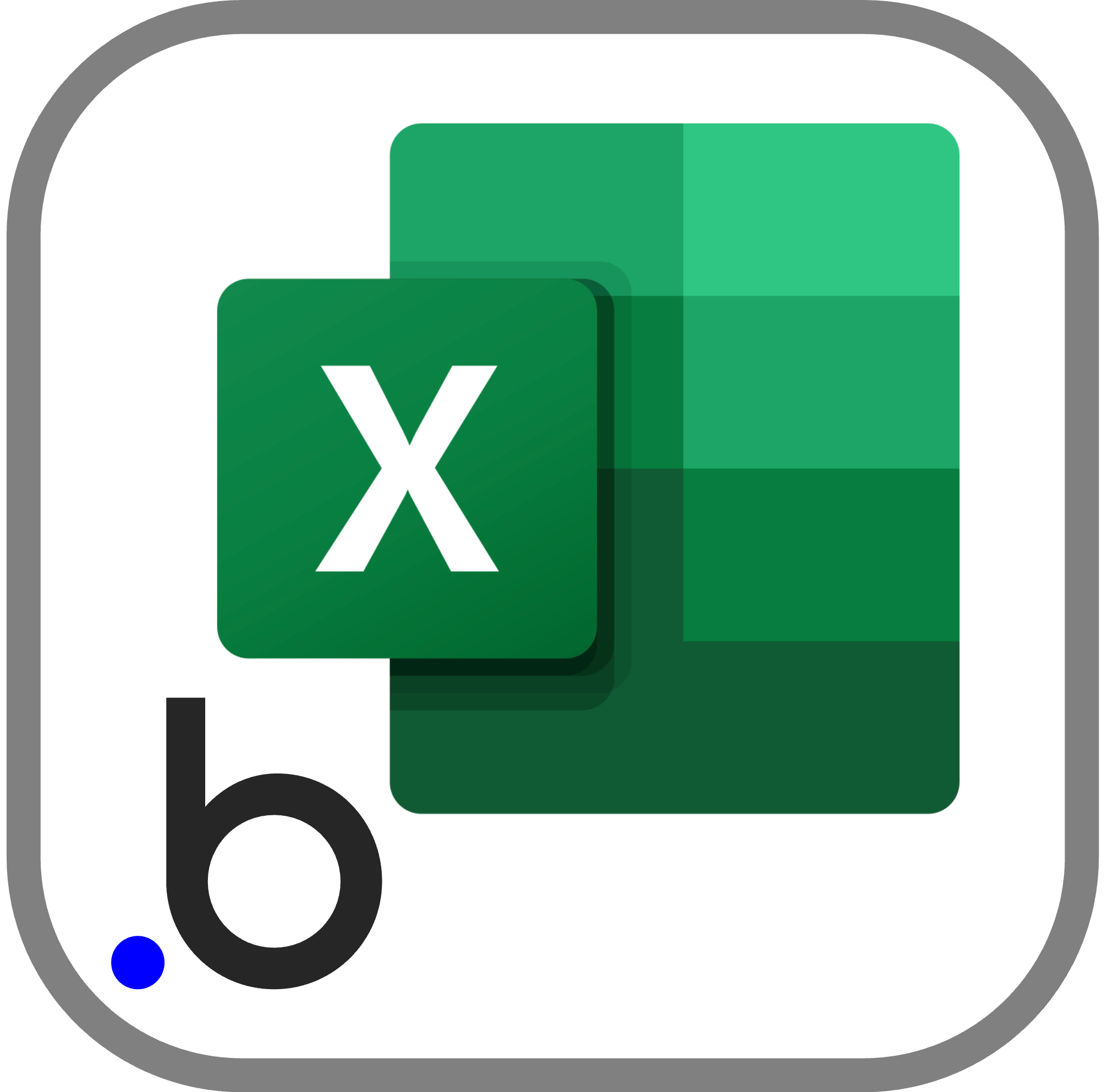 JSON to Excel (xlsx) Plugin | Bubble