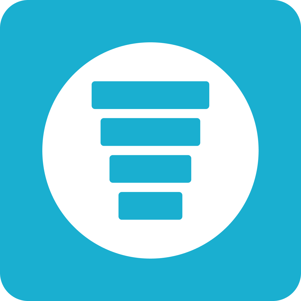 1D & 2D Funnel Charts (Chart) Plugin | Bubble