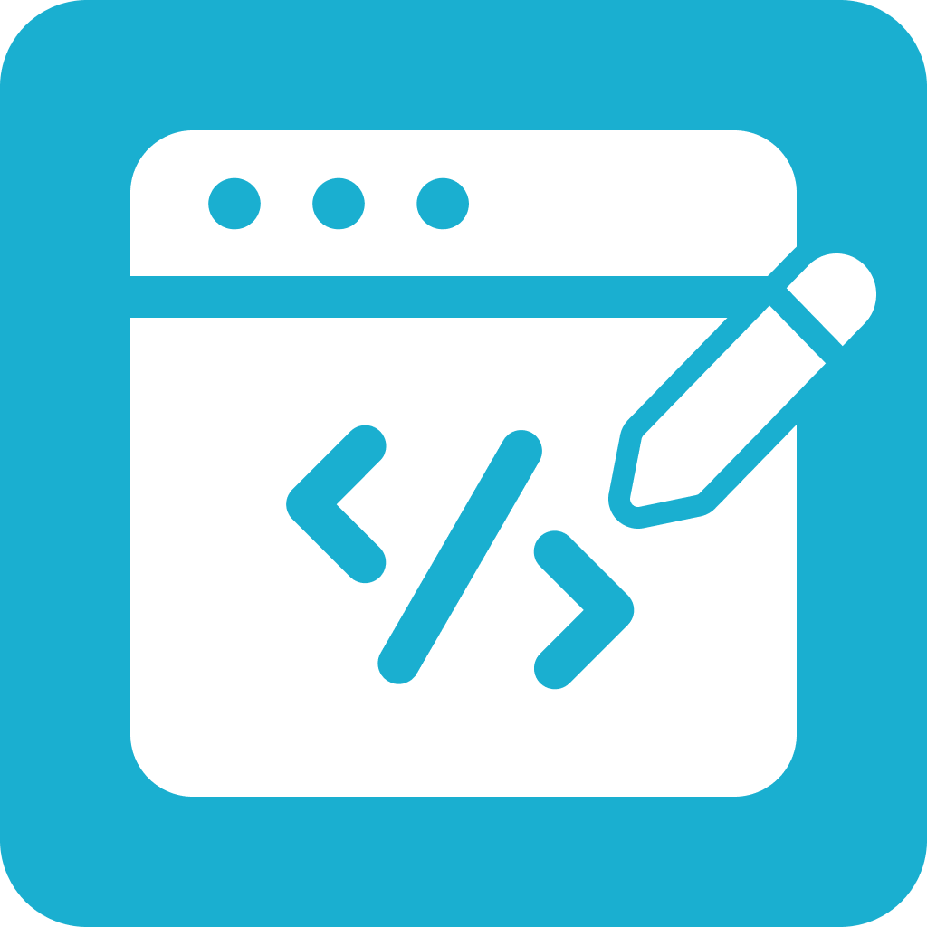 Advanced Code Editor+ #darkmode Plugin | Bubble