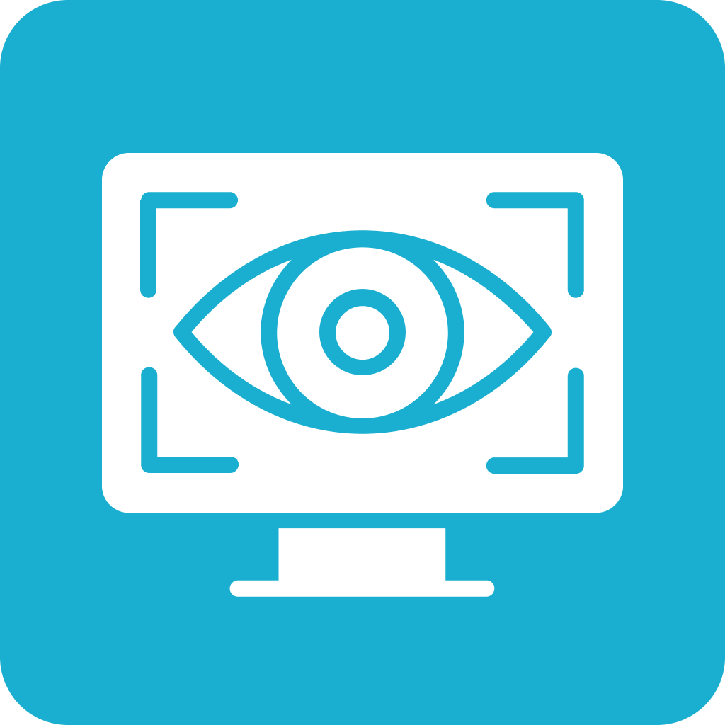 On Screen Detector Plugin | Bubble