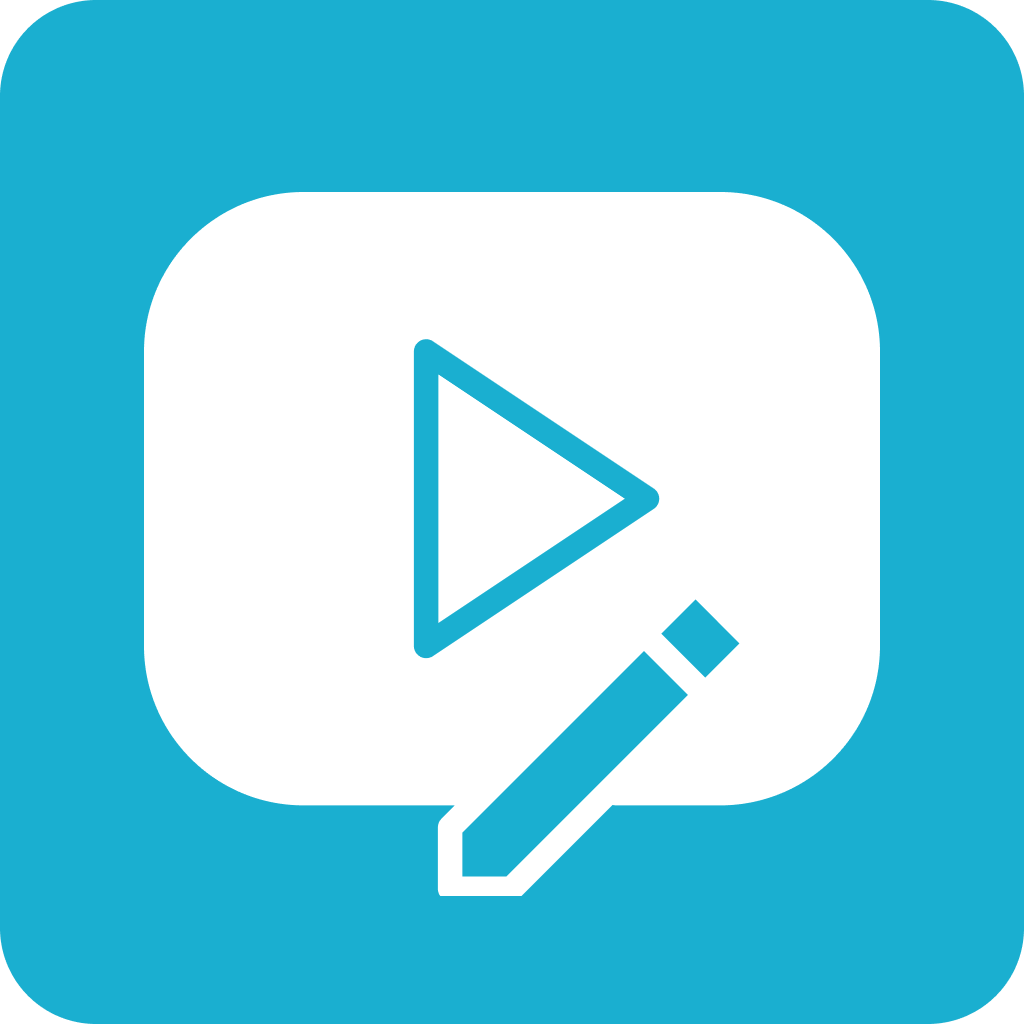 Responsive & Stylable Video Player Plugin | Bubble