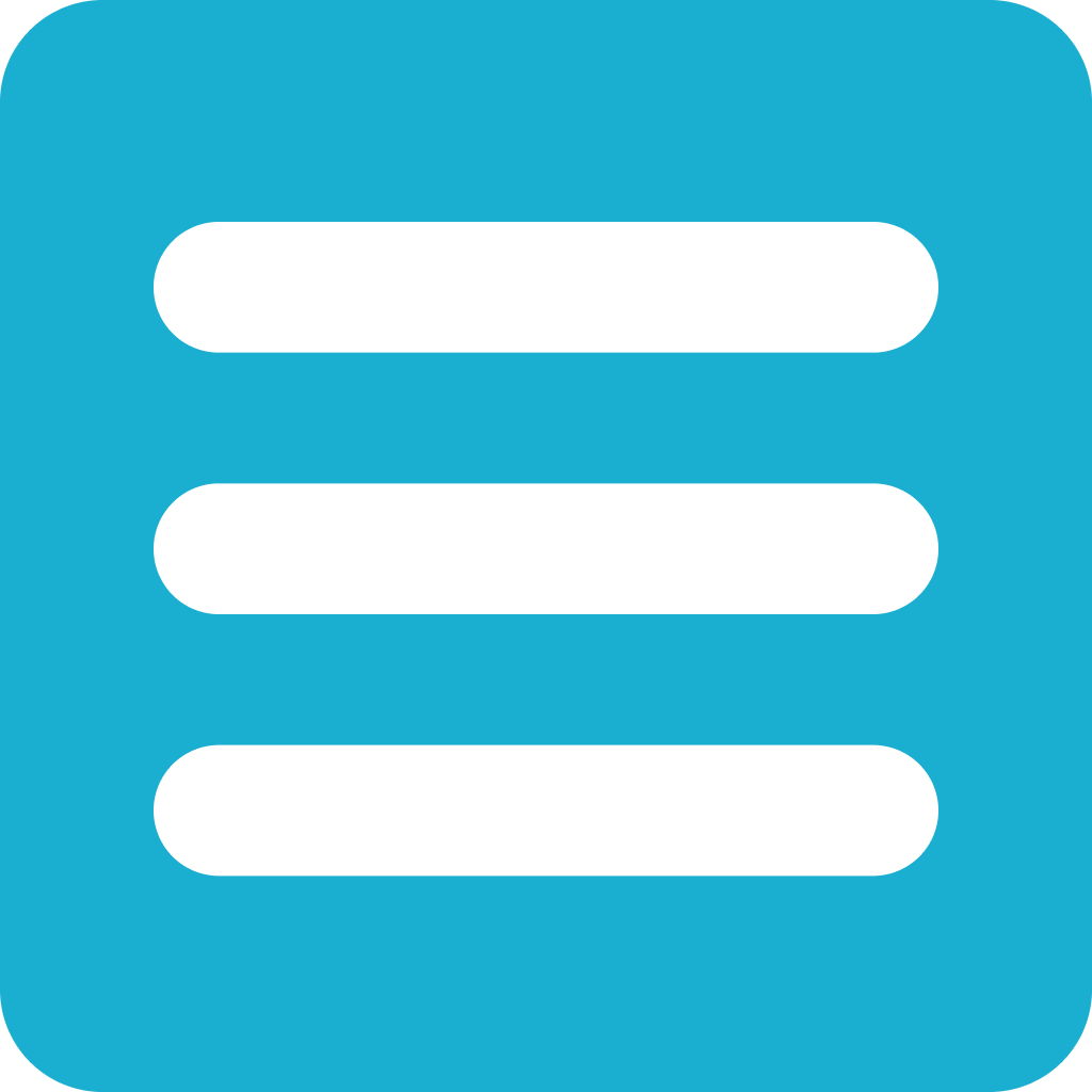 Mobile Menu Pro Plugin | Bubble