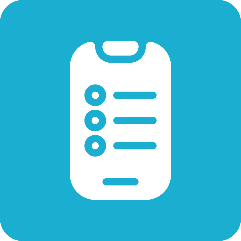 Group → Mobile Menu / Sheet Plugin | Bubble