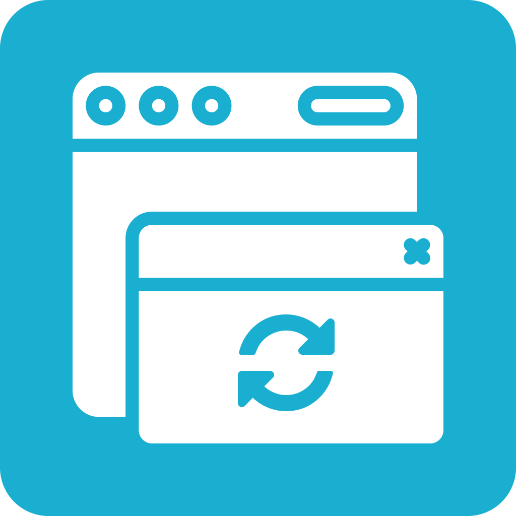 Customize Refresh to Update bar Plugin | Bubble