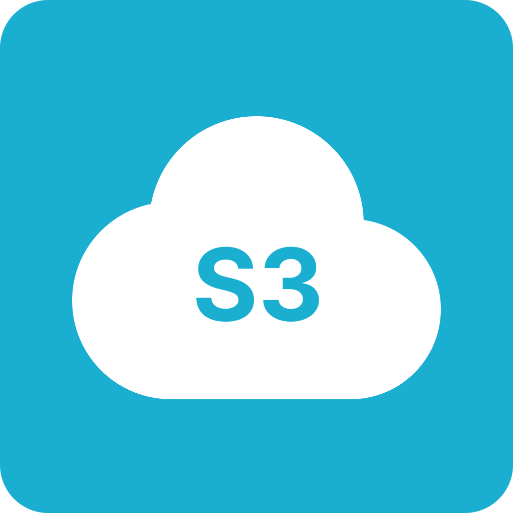 S3 clouds uploader Plugin | Bubble