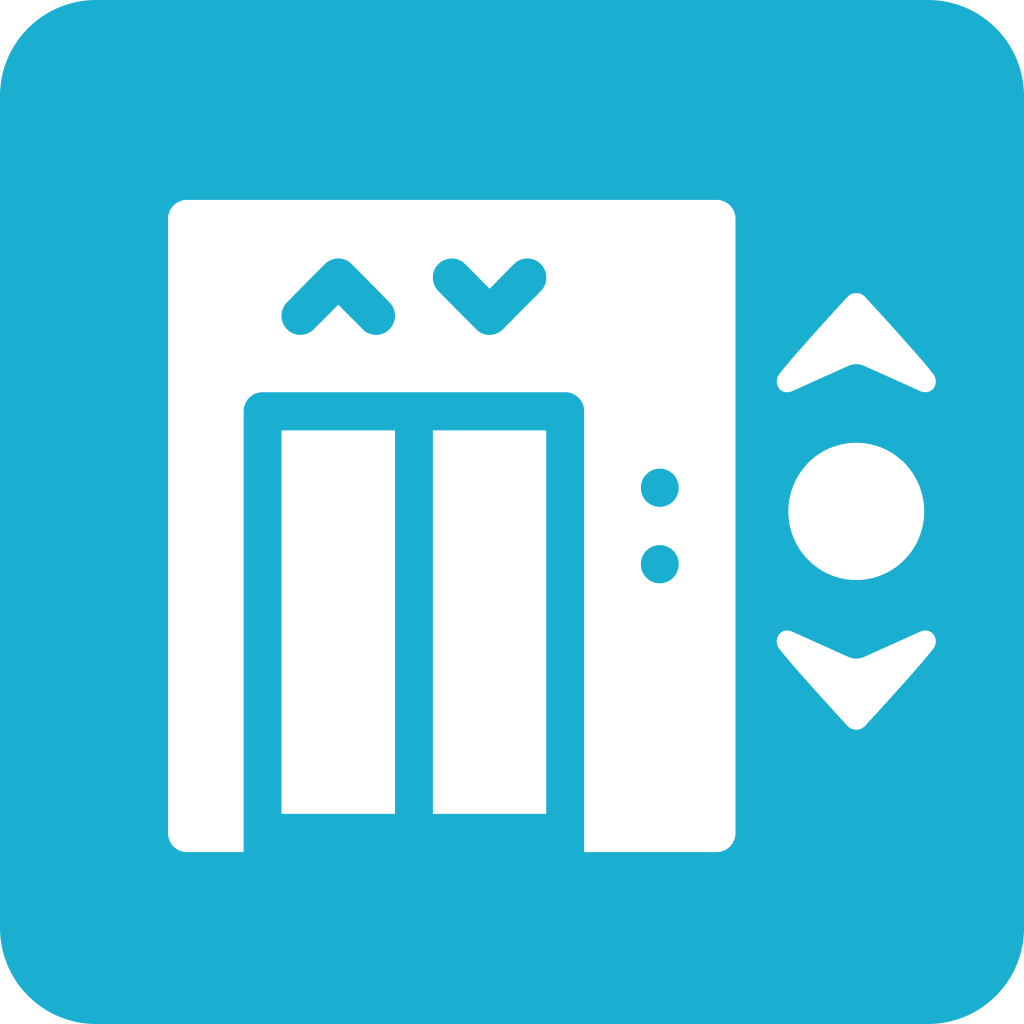 Elevator Effect on Scroll Plugin | Bubble