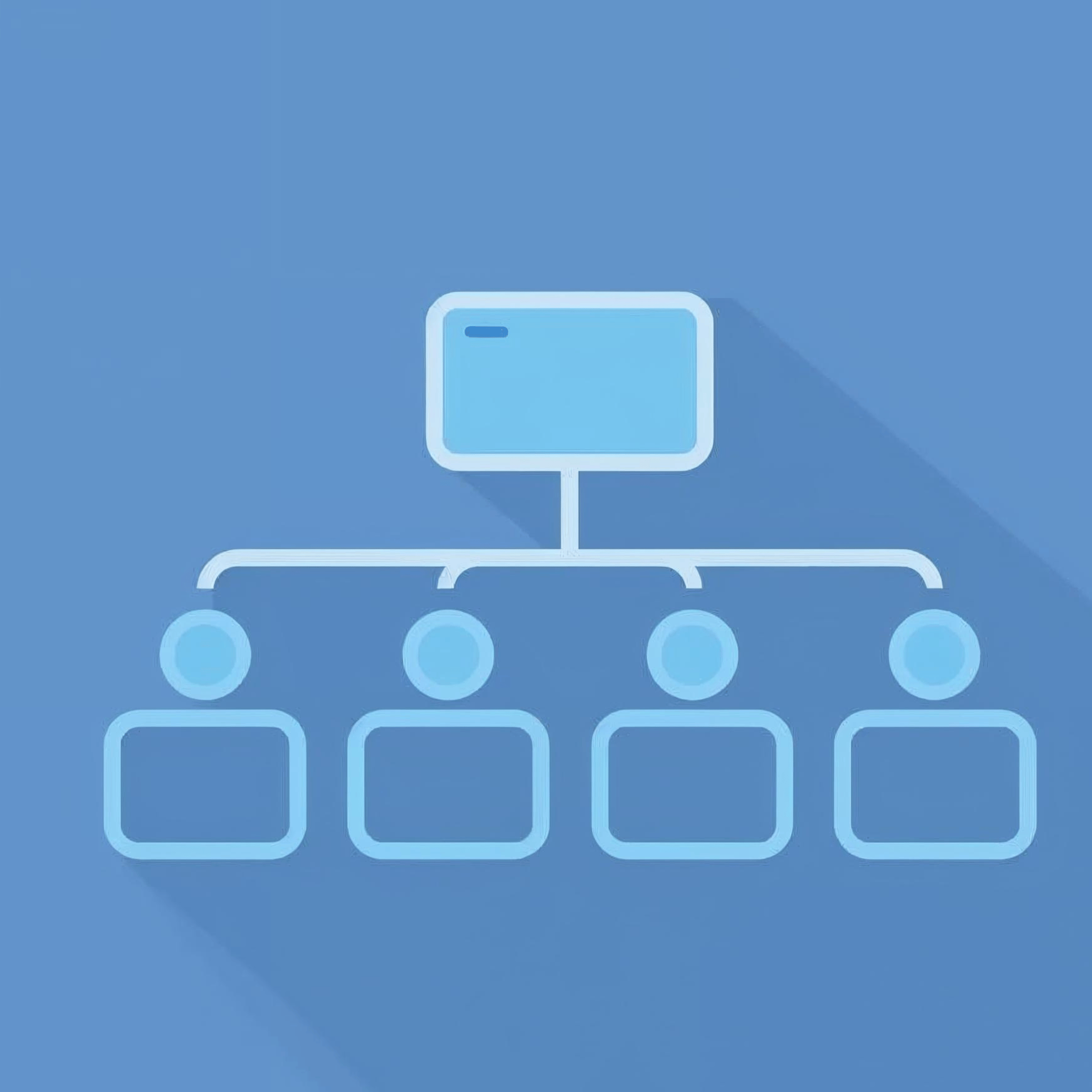 OrgChart - Organizational Char Plugin | Bubble