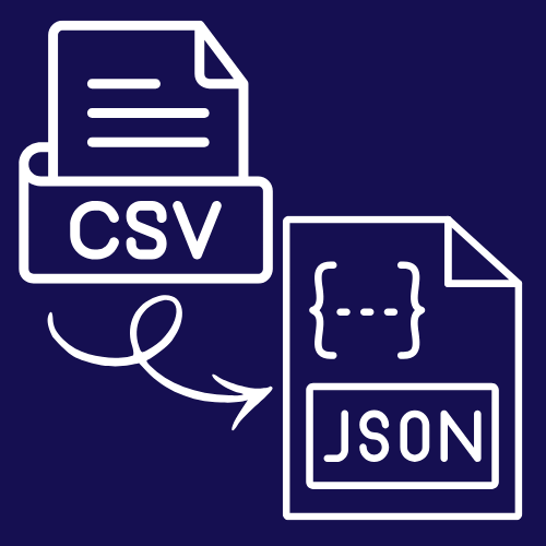 Faster CSV to JSON converter Plugin | Bubble