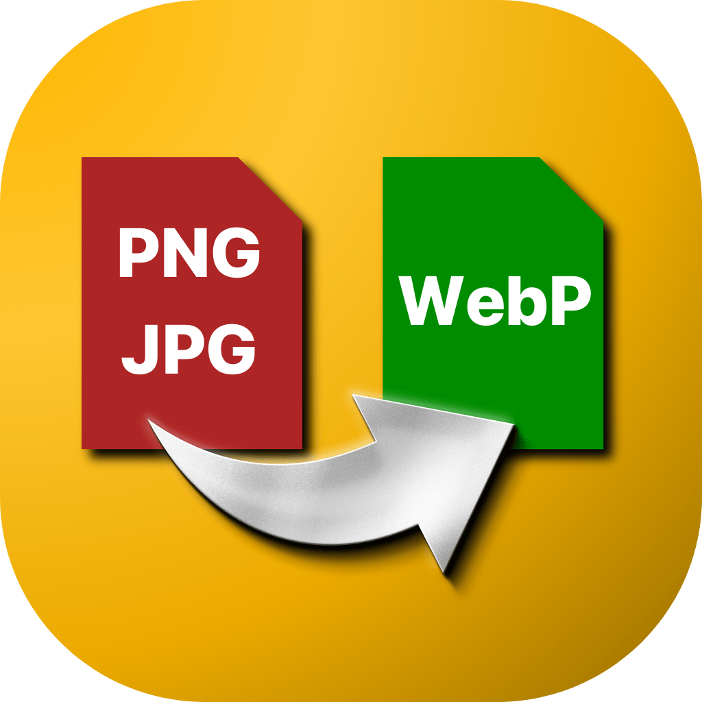 PNG to WEBP | JPG to WEBP converter Plugin | Bubble