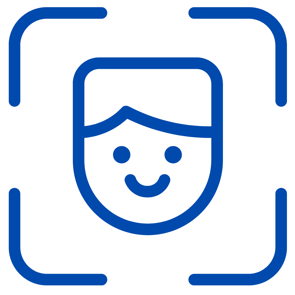 Face Feature Detection & Mask Plugin | Bubble
