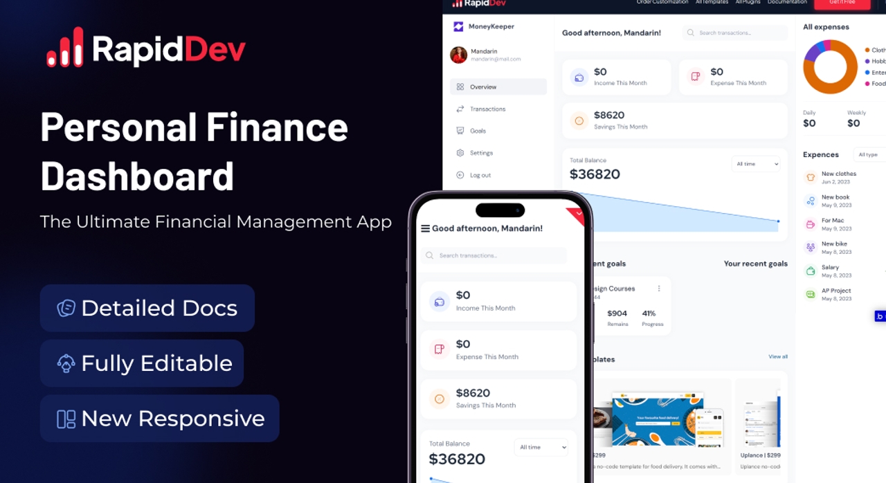 Token Presale Template | Bubble