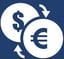 Currency Converter logo