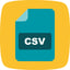 CSV Generator logo