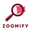 Zoomify logo